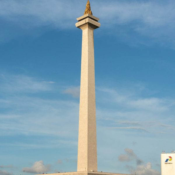 Jakarta Image from Unsplash