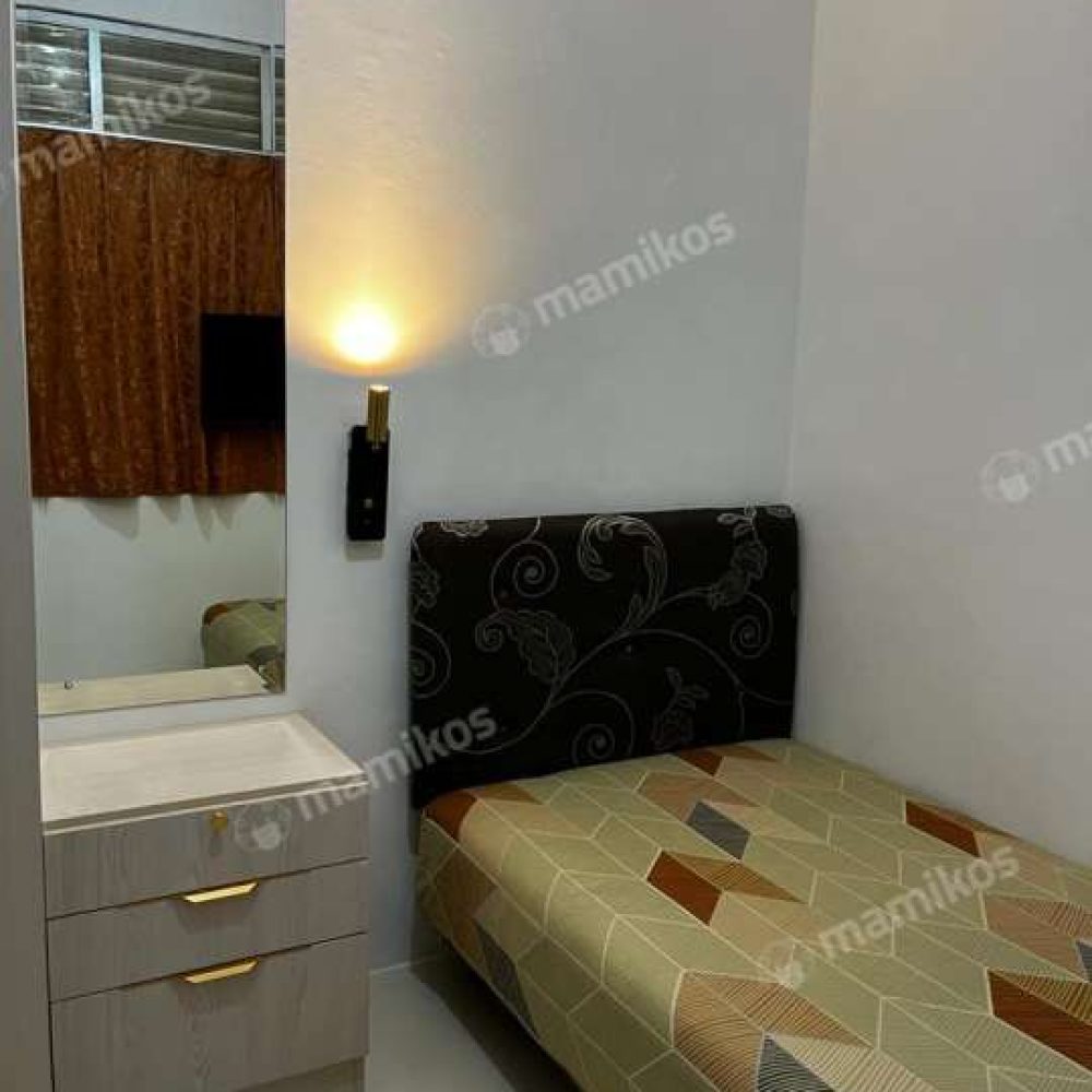 Kost Ins Residence Grogol Petamburan (1)